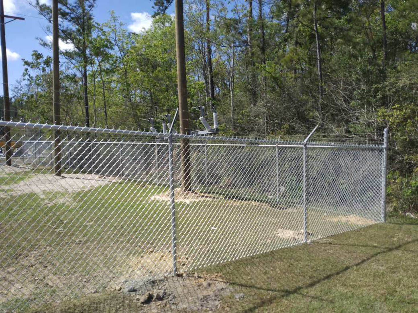 2023_Chain_Link_Fences_44 | A-1 Fence Company